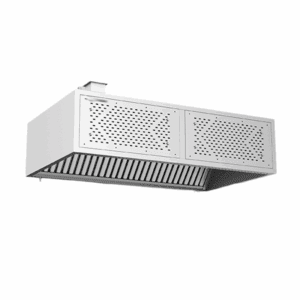 220V Fume Purifier - UV Sterilization