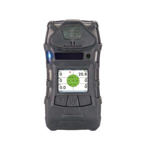 Multi-Gas Detection Ex H2S CO HCN Toxic Gas Leak Detector