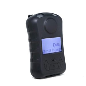 Single Oxygen Gas Detection Analyzer High Quality for Work Home