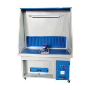 2.2kw Grinding Dry Sanding Table - Woodworking-Centrifugal Fan, Precision Machining, Reliable