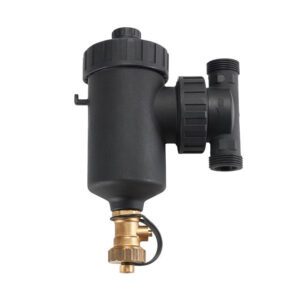 28mm Iron Removal Magnetic Filter -Industrial Use,Durable