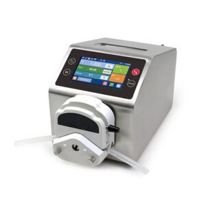 Low-Power Liquid Transfer Pump - <60W, Flexible for Intelligent Dispensing