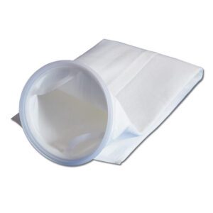 Liquid Filtration Bag Filter PP 1 to 200 Micron Precision