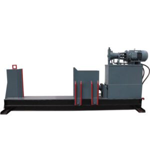 Horizontale Holzspalter – Forstwirtschaft, Haushalt & Einzelhandel, Hochgeschwindigkeitszyklus