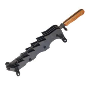 Spaccalegna ottici manuali portatili – Strumento di spaccatura per esterni