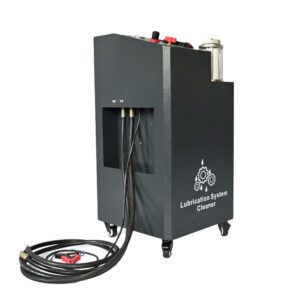 80W Lubrication Cleaning Machine - Auto Repair - Portable
