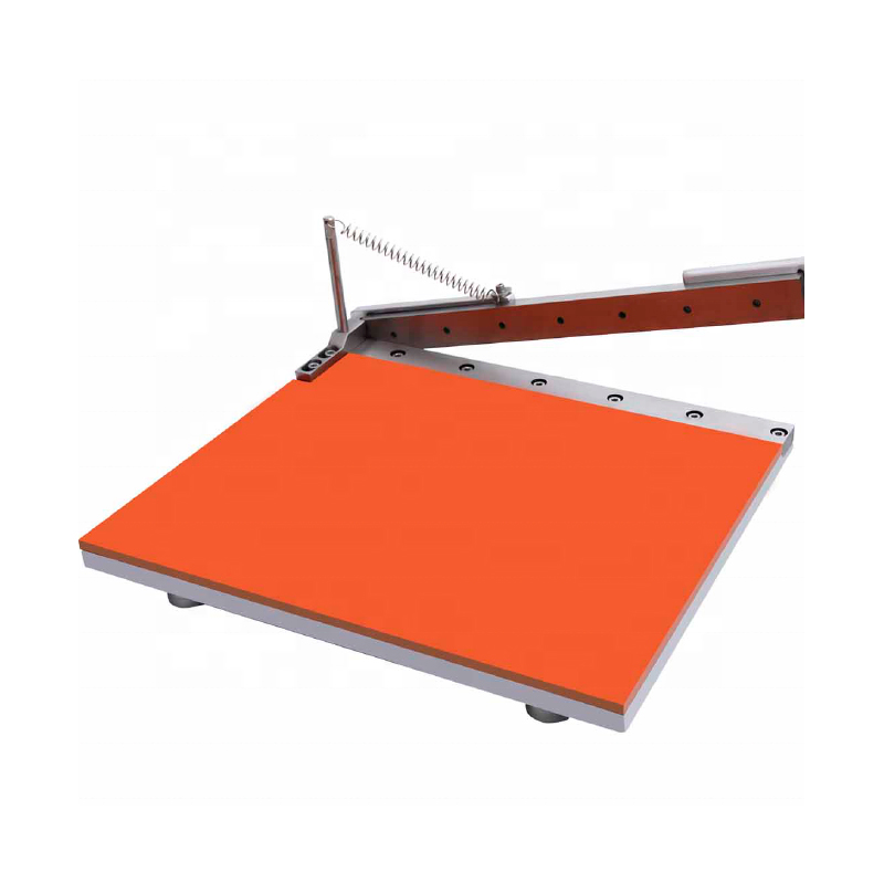 Manual Cutter-5KW-002