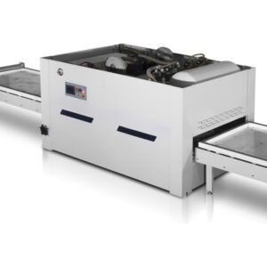 Automatische Vakuummembranpressen für die Mehrmateriallaminierung