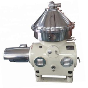 1000W Milk Cream Separator-PLC Control,Hygienic & Durable