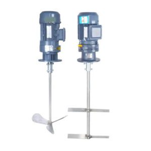 Mischer & Rührwerke Edelstahl-Rührwerk für chemische Flüssigkeiten, korrosionsbeständig