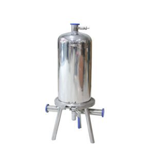 High-Purity Microporous Filtration Filter For Food And Pharmaceutical Application