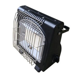 Outdoor Heating Equipment Multifunctional Heater for Camping