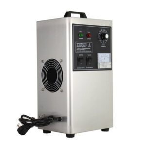 Small System Air Treatment Ozone Sterilizer Water Treatment