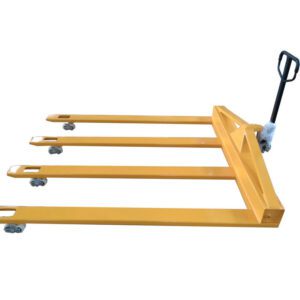 Pallet Jacks Manual 2-Ton, Durable for Warehouse & Logistics