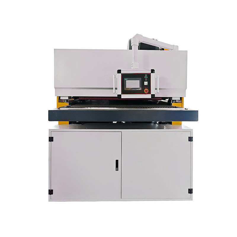 Piallatrice a spessore per legno a doppia faccia.