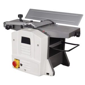 Multi-Function Planers DIY Woodworking Combo with Durable Thickened Base