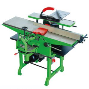 Planers Multi-Function Planer/Table Saw Combo Machine for Woodworking
