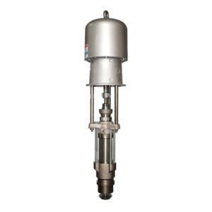 80KG Pneumatic Booster Pump - Industrial Conveying - Pneumatic Power, Efficient