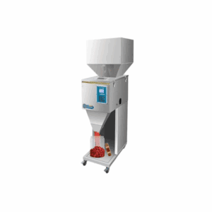 300w Powder Granule Packaging Machine - Large Capacity