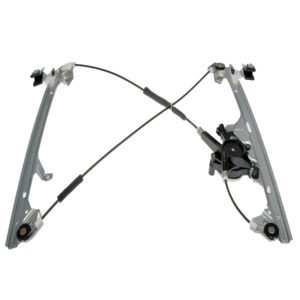 Power Window Regulator Assembly - Premium Vehicle Accessories