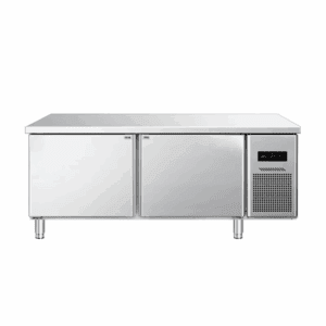 -5-8℃ Refrigerated Workbench - Commercial Catering