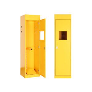 Cabinet Fireproof Safety Storage High Quality for Lab Flammable