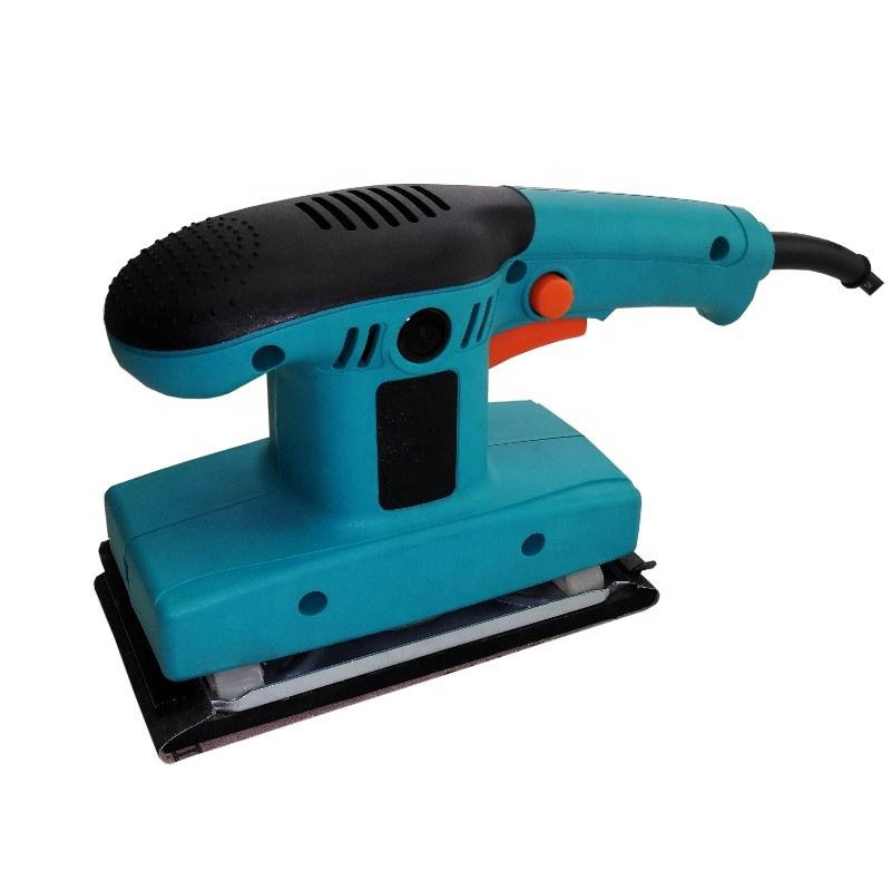 Levigatrici elettriche di nuova concezione – Levigatrice industriale