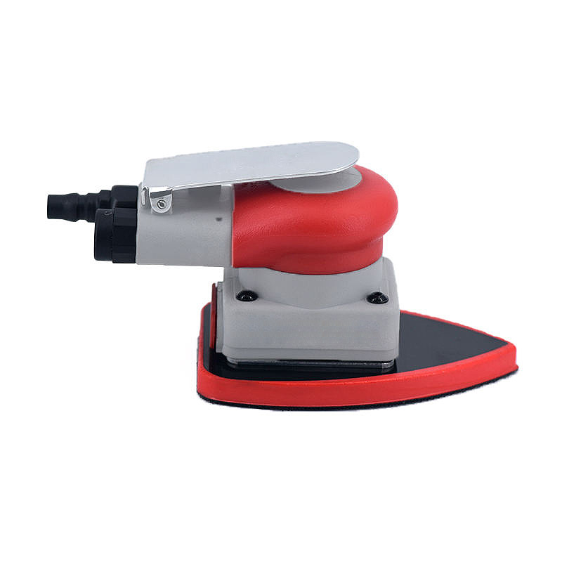 Levigatrici orbitali pneumatiche ad alta efficienza per la levigatura automatica