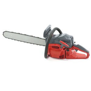 58cc High-Quality Saws Gasoline Chainsaw for Cutting and Logging