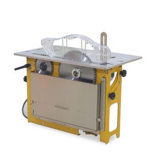 Portable Sliding Saws for Precise Wood Cutting and Carpentery