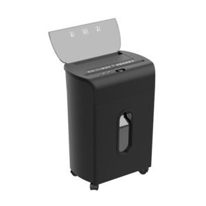 Automatische Aktenvernichter mit hoher Einzugseffizienz für den Einsatz in Büros und Gewerbebetrieben