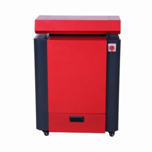 Commercial Shredders Cardboard Box Packing Material Recycler