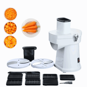 Stainless Steel Fruit And Vegetable Cutter