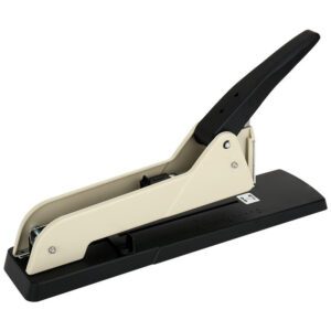 210-Sheet Stapling Heavy Duty Manual Long Arm for School Office