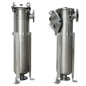 20KG Strong Magnetic Rod Filter-Water/Liquid Treatment, Efficient