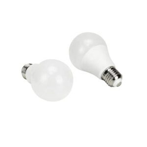 Ultra Bright 18W LED Home Decor Lamp Smart Color Temp Bulb