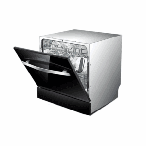 35kg Ultrasonic countertop dishwasher-suitable for restaurant use