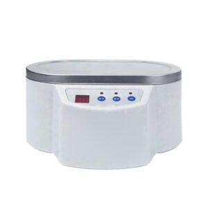 Precision Ultrasonic Cleaning Equipment Phone Board/LCD/Lens