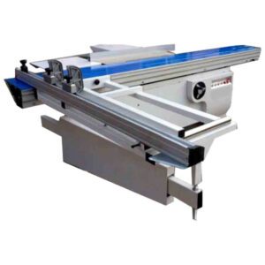 Holzbearbeitungsmaschinen: Sägen und Hobelmaschinen für präzise Schnitte