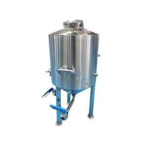 20-500L Yeast Equipment - Microbrewery - Adjustable Voltage, Energy-Efficient, Efficient