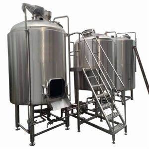 50L-20000L Yeast Propagation System - Brewing-Long-Lasting