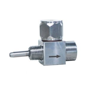 1/4'' PN16 Thermodynamic Steam Trap with SS Body and Disc