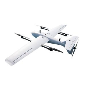 1080P Camera Fixed Wing Inspection Drones for Mapping