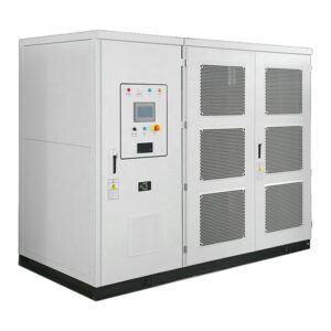 10kV Medium Voltage Distribution Panel Control Switchgears