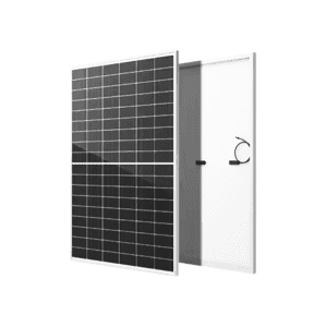 LONGi Solar Panels: High-Efficiency Modules for Residential