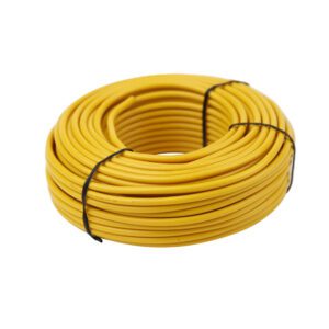 600V UL1007 Standard Copper Conductor Construction Cable