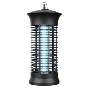 6W Indoor Home Electric Mosquito Zapper Pest Control Products