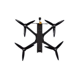 Professional 7 Inch Long Range FPV Inspection Drones