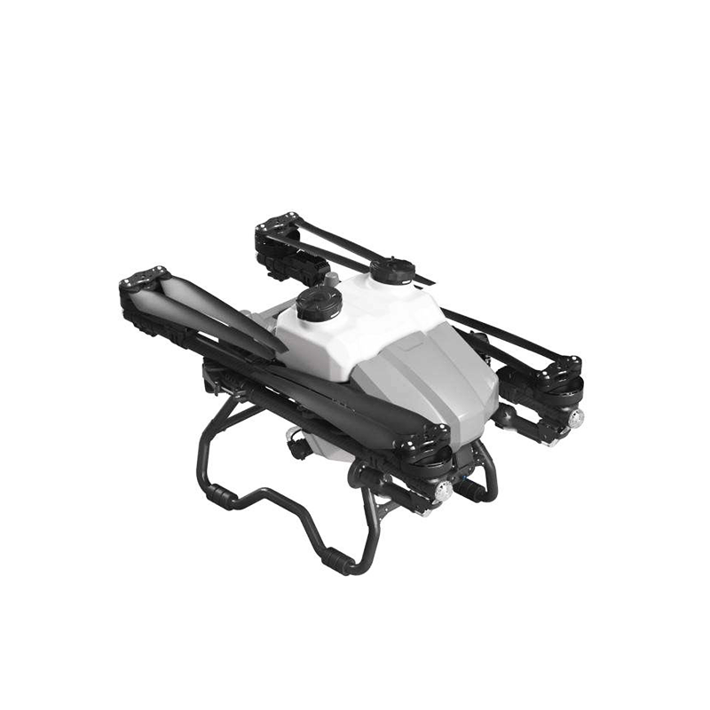 Agricultural Spraying Drone – Even Spraying12182