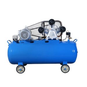 500L Air Compressor -Portable, Industrial Use,high performance